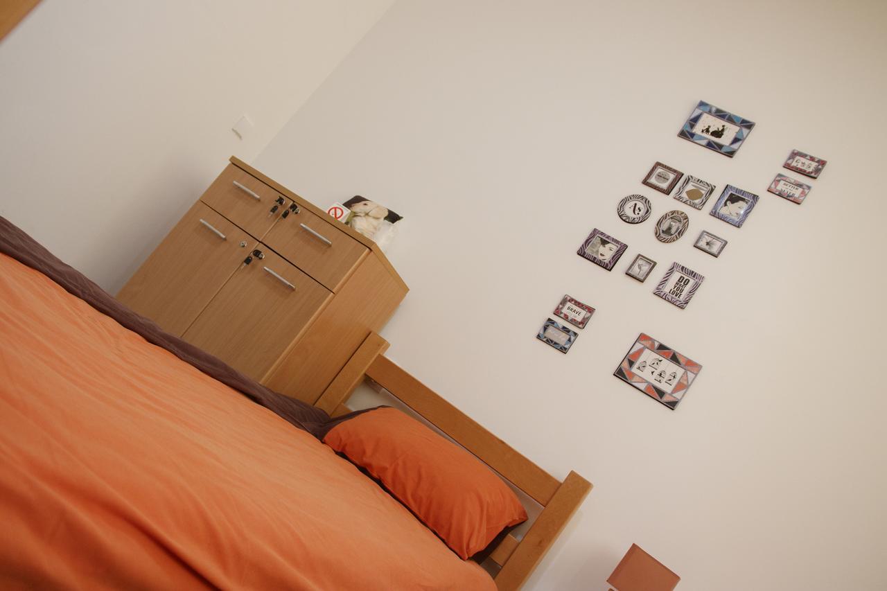 Guesthouse Night&Day Subotica Exteriör bild