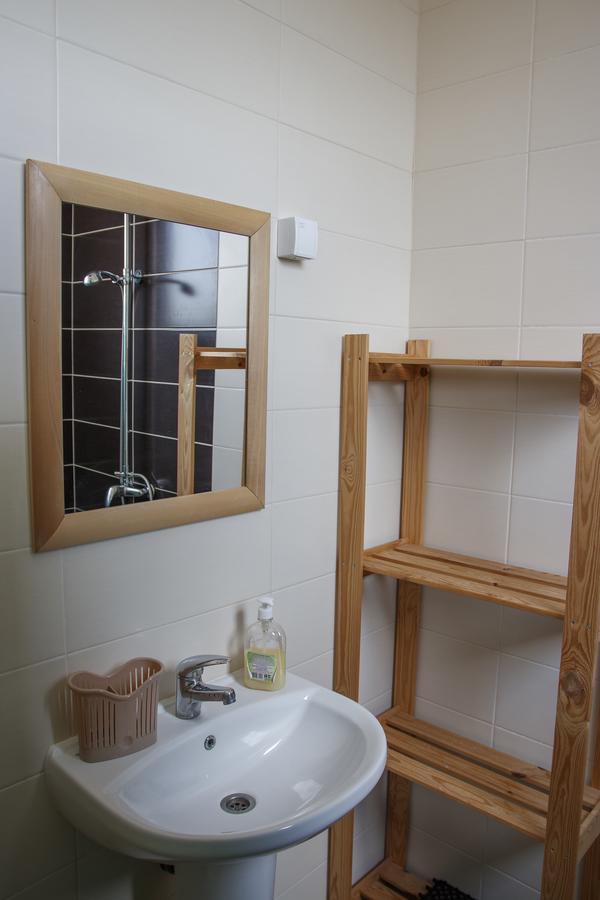 Guesthouse Night&Day Subotica Exteriör bild
