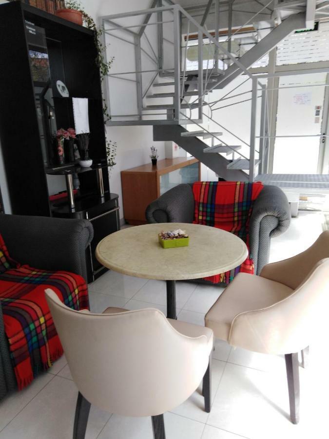 Guesthouse Night&Day Subotica Exteriör bild