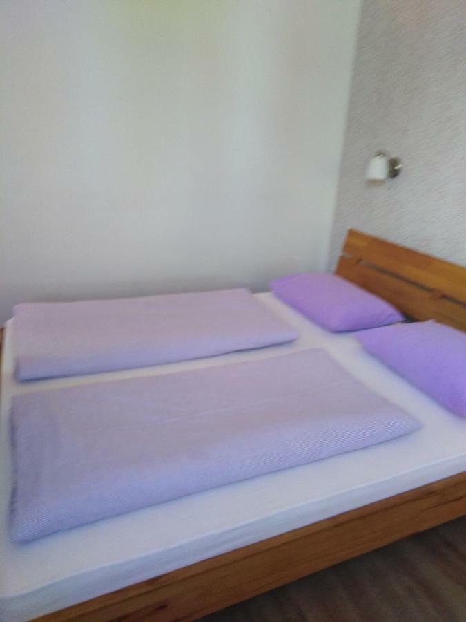 Guesthouse Night&Day Subotica Exteriör bild